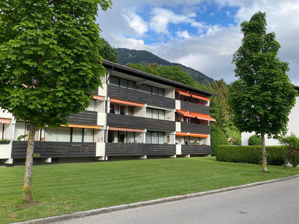 Bergfex Ifenblick Mit Sommer-Bergbahnticket Oberstdorf Exterior photo